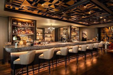 The World’s 50 Best Bars: Eight Singapore bars make it to 51-100 list, three fall out of top 50