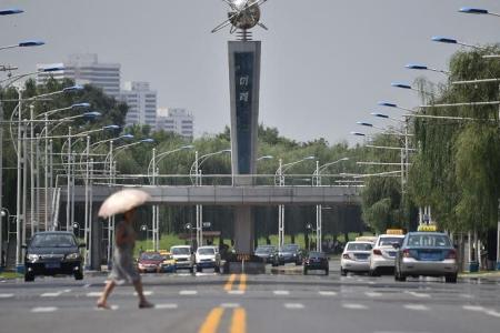 N Korea to open border for foreign tourists in December