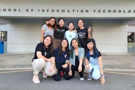 S’pore women have to fight gender biases to join AI boom