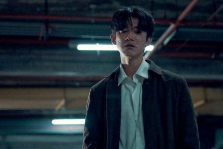 Copycat Killer is first Taiwan series on Netflix’s Global Top 10 chart for non-English television