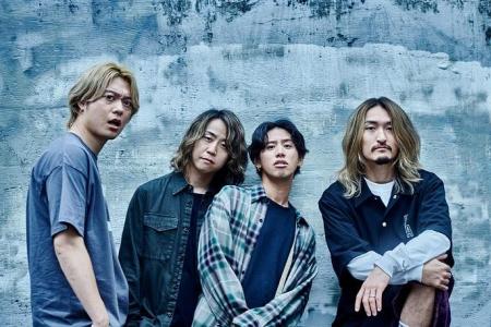 Japanese band One Ok Rock to hold Singapore concert in December