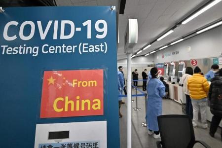 South Korea seeks Chinese national missing from Covid-19 quarantine