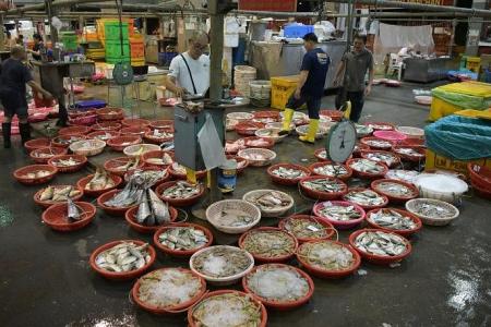 Senoko Fishery Port to close by end-March 2024