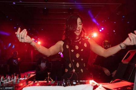 ‘We had a good run’: Bling Empire’s Kim Lee returns to DJ-ing
