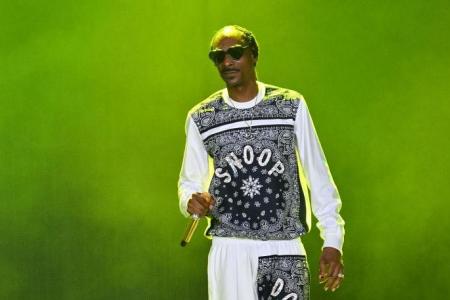 16 people hospitalised for heat-related illness after Snoop Dogg’s Houston concert