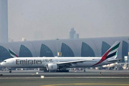 Emirates ordered to pay passenger $11,300 over ‘misleading’ business class ad