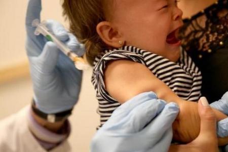 Measles now an imminent global threat due to Covid-19 pandemic, say WHO, CDC
