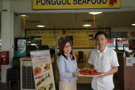 Ponggol Seafood shutters after more than 50 years