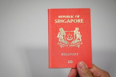 Singapore passport is still world's most powerful