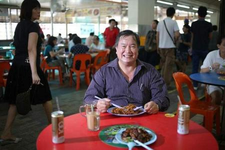 ‘Coffee Shop King’ died of haemorrhage after liver biopsy; death a medical misadventure