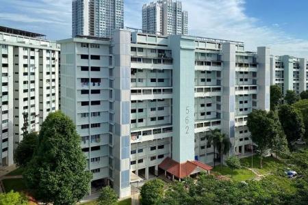 AMK Sers residents can now apply for BTO flat in same area