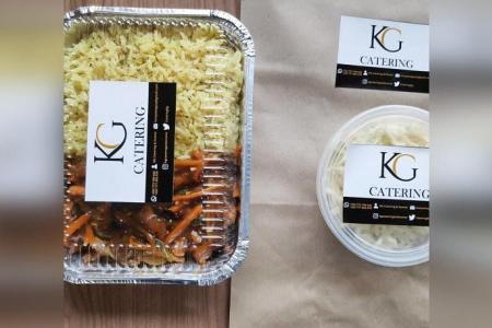 KG Catering given 2-week suspension for hygiene lapses linked to 2022 food poisoning incident