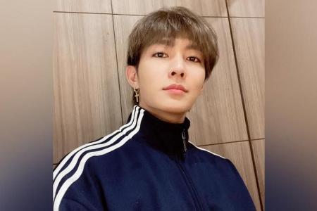 Taiwan’s #MeToo: Actor Aaron Yan under investigation over influencer’s allegations