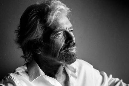 Richard Branson declines invitation to debate death penalty with Shanmugam