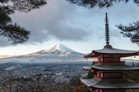 Japan govt planning to waive tourist visa requirements: Report