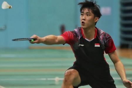 Badminton: Singapore Open returns on July 12-17, star-studded field expected