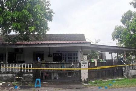 Malaysian man chops up mum over inheritance unhappiness