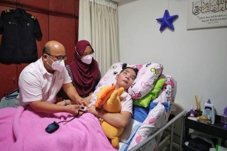 Parents of SCDF trainee paramedic in motorcycle accident settle for $3.8m