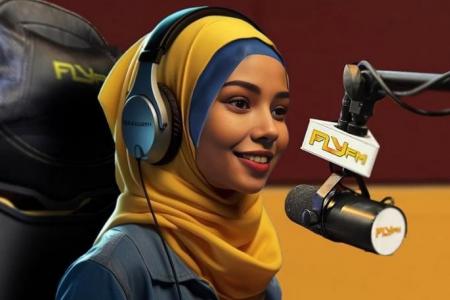 Malaysia introduces first AI radio DJ 