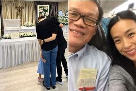 Rebecca Lim’s father, who inspired family bakery The Lims’ Kitchen, dies at 68