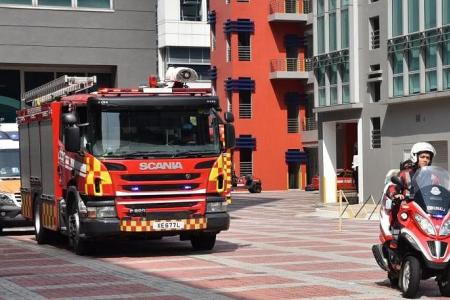 Public warning system sirens to sound on Sept 15: SCDF