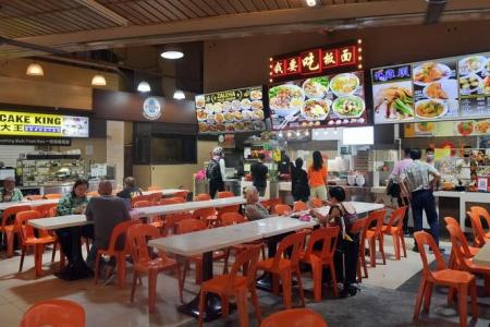 Tampines coffee shop sold for record $41.68m; tenants say rent doubled