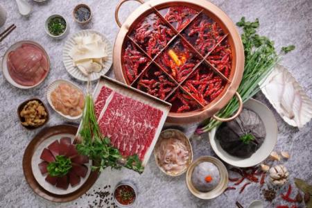 Food Picks: Uncle Fong Hot Pot new hot spot, Jia Wei in Katong, Sol-Cal at California Republic