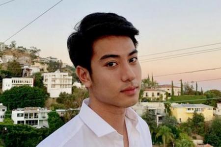 Thai actor Beam Papangkorn Lerkchaleampote dies in sleep