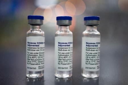 EU says Novavax Covid-19 vaccine should carry heart side-effect warning