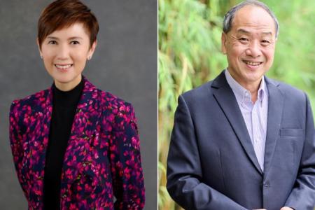 NUS arts and social sciences faculty honours 5 alumni, including Josephine Teo, Low Thia Khiang