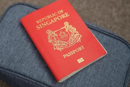 One-week wait for new passports by year end, says ICA