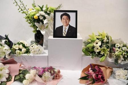 Japan to hold state funeral for ex-PM Abe this autumn