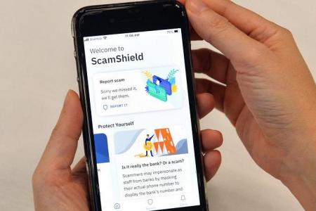 Anti-scam app ScamShield now available for Android users