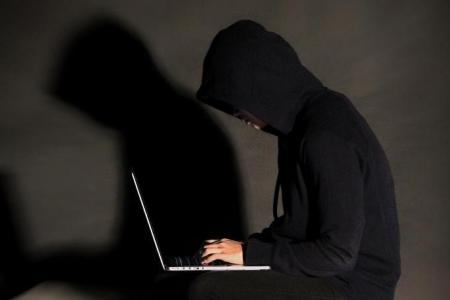 Cyber extortion cases up by 47 per cent in first half of the year as online activity picks up