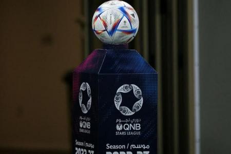 Nations League games offer last chance to prepare for World Cup