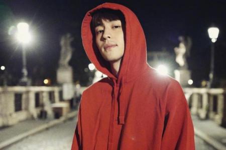 Chinese actor Deng Lun fined $22.7 million for tax evasion