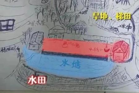 Hand-drawn map of hometown helps man in China reunite with family after 33 years