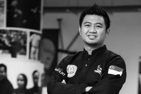 Silat: SEA Games coach Romadhon, 33, dies after road accident in Bali