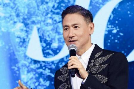 Jacky Cheung KL concert: Fans disgruntled over seating arrangement