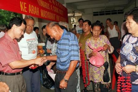 Workers’ Party to release documentary on history of Hougang, its longest-held constituency