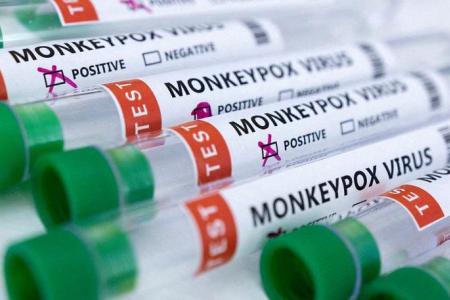 Can monkeypox be transmitted asymptomatically?