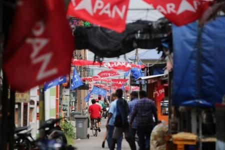 Malaysia to hold general election on Nov 19