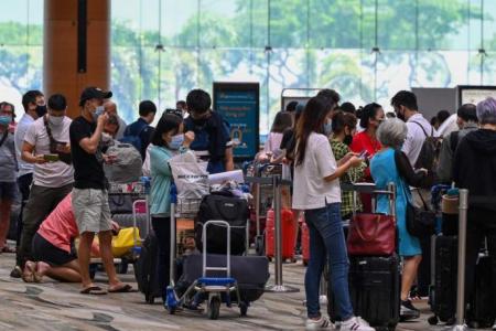 Singapore in strong position to ease Covid-19 restrictions further, say some experts