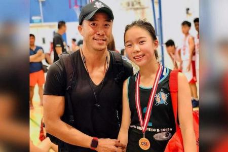 Allan Wu’s daughter Sage, 18, turns down Princeton to go to Stanford