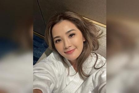 Hong Kong singer Charlene Choi breaks up with boyfriend of six years