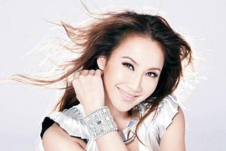 Pallbearers for Coco Lee’s funeral do not include her estranged husband