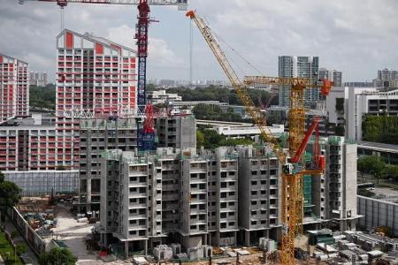 HDB to launch BTO flats in Bedok and Serangoon in May