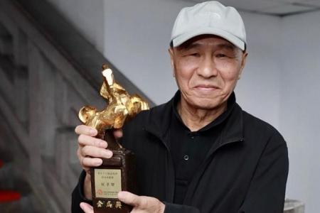 Taiwanese director Hou Hsiao-hsien retires from film-making due to dementia