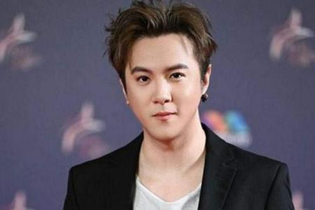 Actor Ian Fang leaving Mediacorp after 12 years