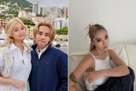 Naomi Neo, Jianhao Tan top S'pore influencer list again